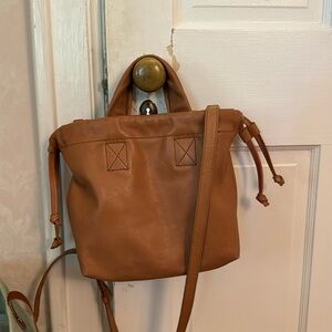 Madewell purse